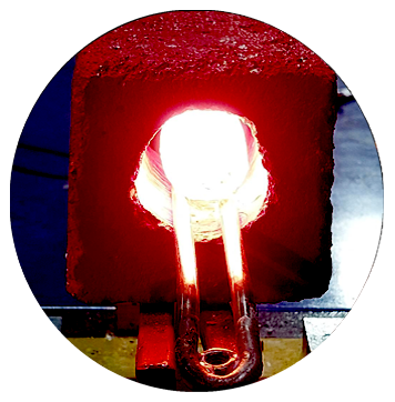 فورجینگ تونلی